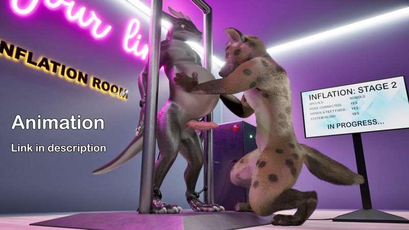 <Animation, HD, Early access> Know your limits, part 2