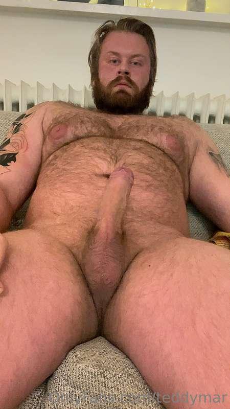 Don't just stare at it. Eat it.