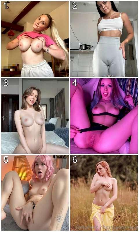 🎁 JOIN MY BESTIES FOR FREE EXCLUSIVES!1. 🔥✨ @xkatemoon ✨🔥2. ..
