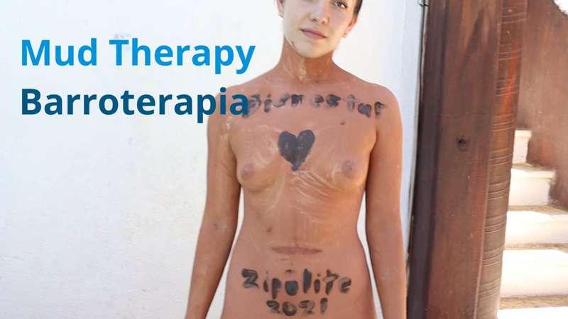 Mud Therapy / Barroterapia