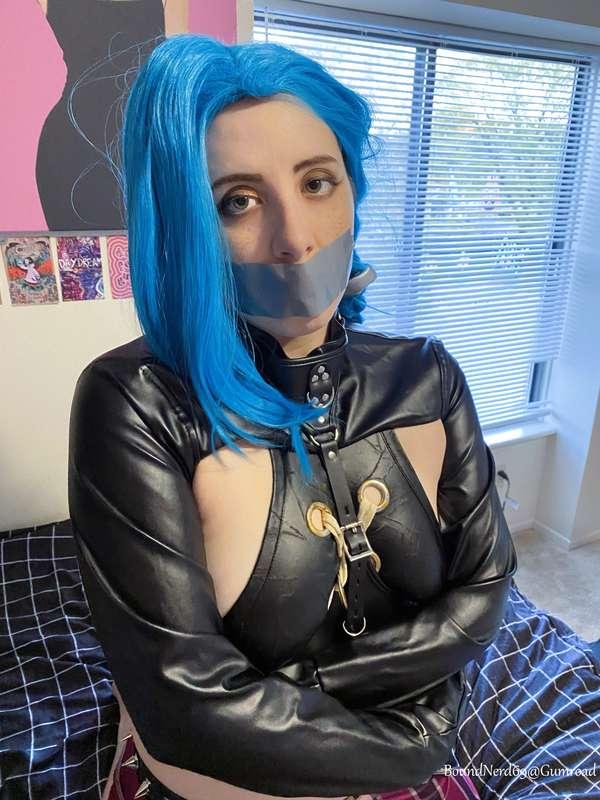 boundnerd69 image #39