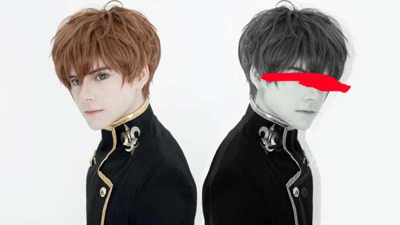 Geass 