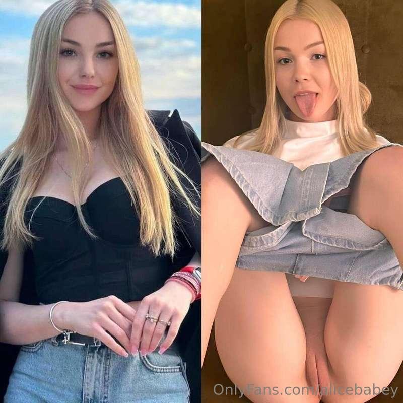 🔥HOT 🔥@laurennxburch WITH A HORNY, CREAMY PUSSY HUNGRY FOR Y..
