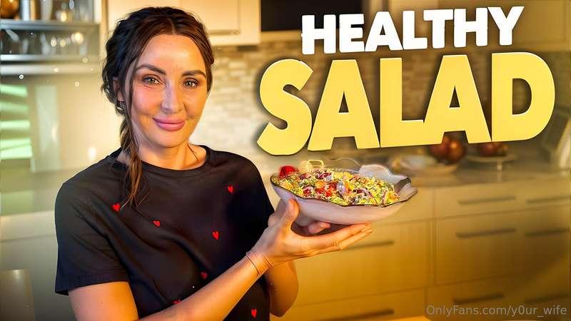 NEW RECIPES 😋 of.tv/c/womens-secretsFresh ingredients = good..