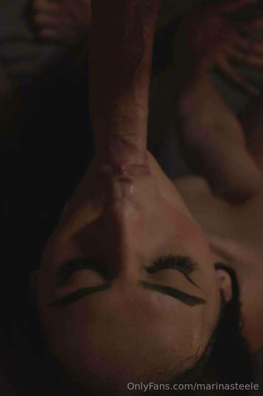 He gave me semen and I gave him mine! 💦💕💦