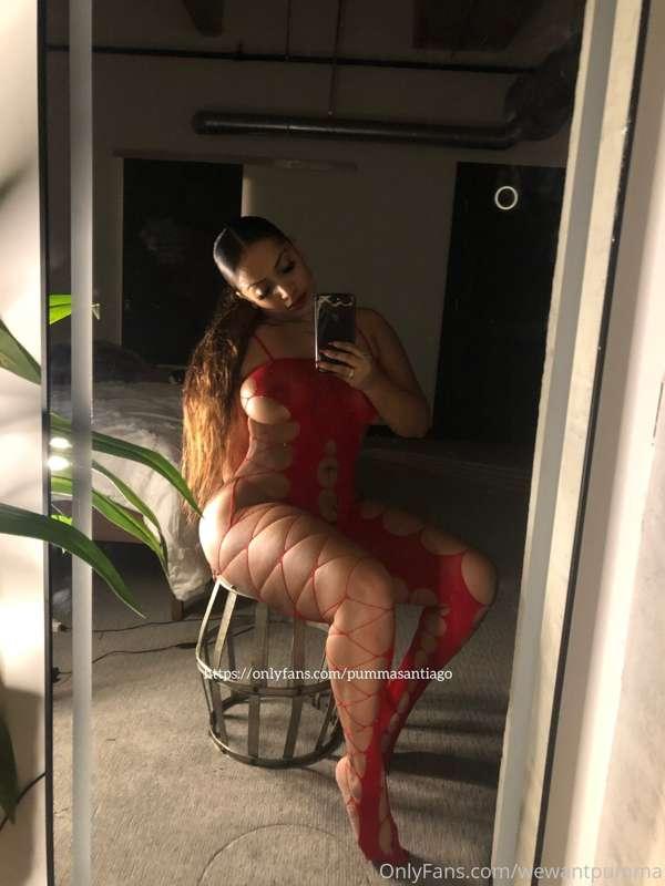 You ready to bring in the New Years with me baby?