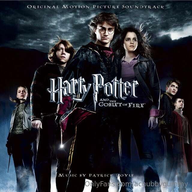 My wifey has moved me onto the Harry Potter series now :DSo,..