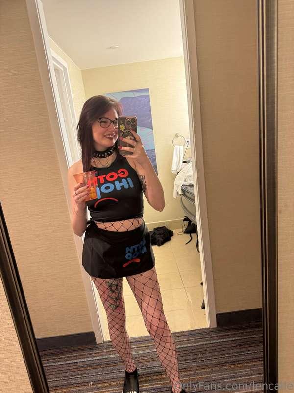 Literally had so much fun at Katsu! I only went for a night ..
