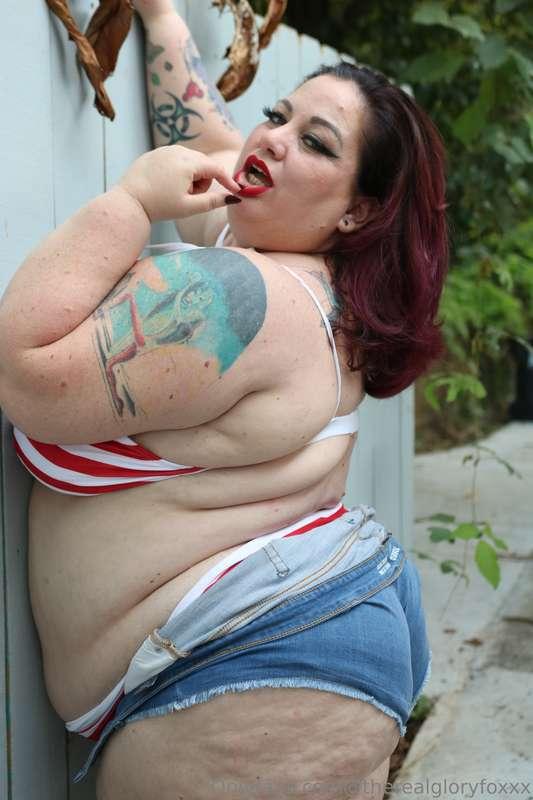 therealgloryfoxxx image #3
