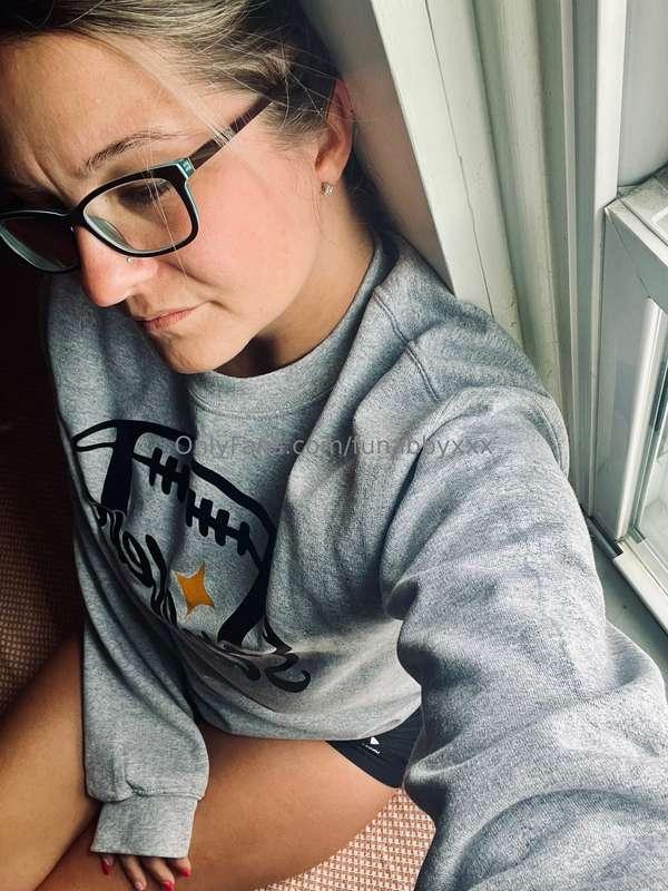 Let’s go Steelers 💛🖤