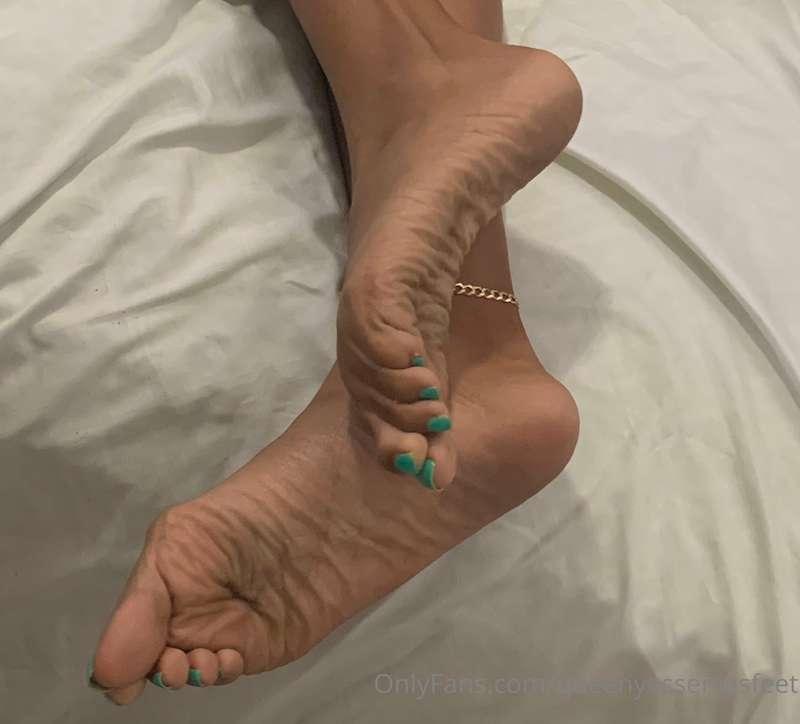 Tempting 😈
