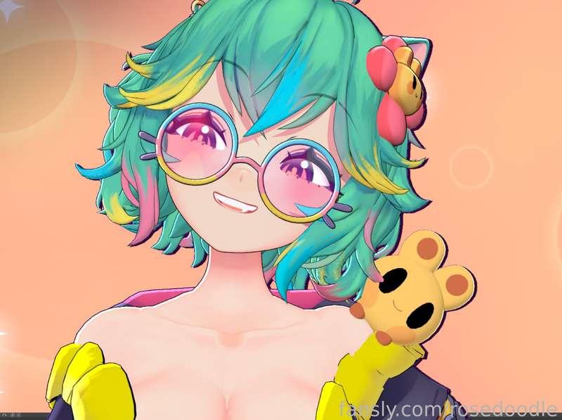 rosedoodle image #0