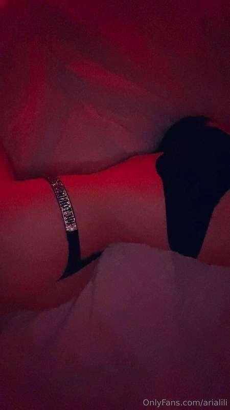 Prove you got the right to please me