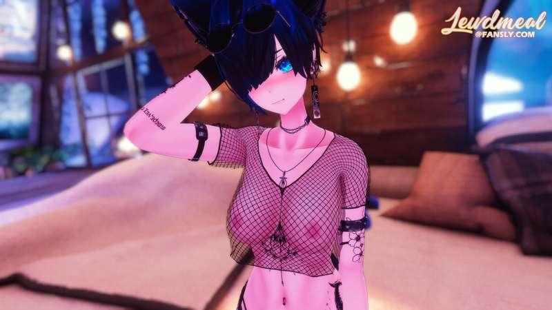 lewdmeal image #5