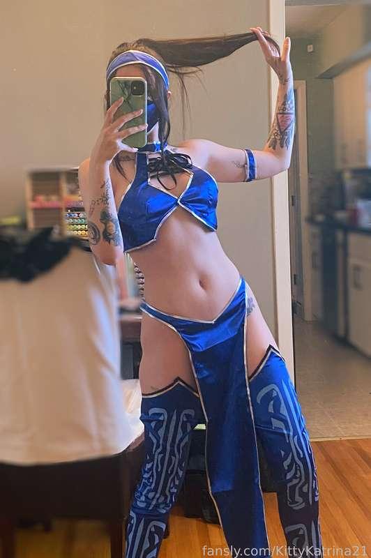 kittykatrina_21 image #2