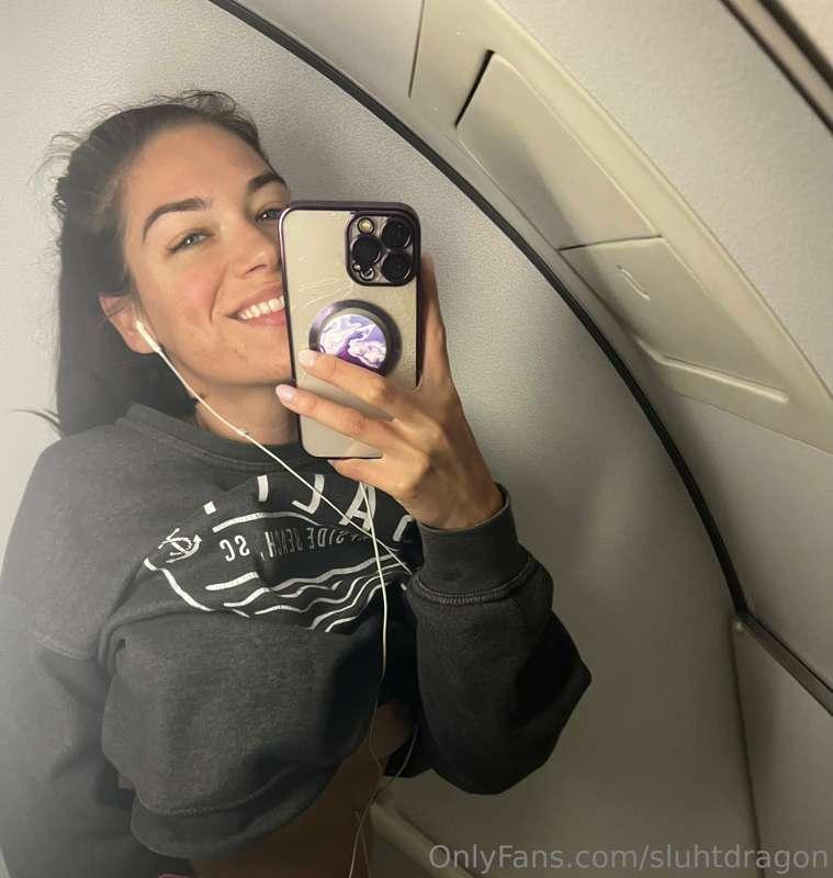 what’s the deal w airline food?