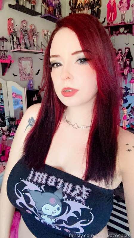 konekocosplays image #30