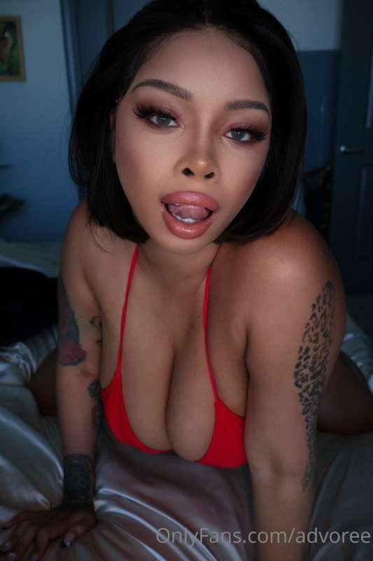 ready to get your balls drained? 😈