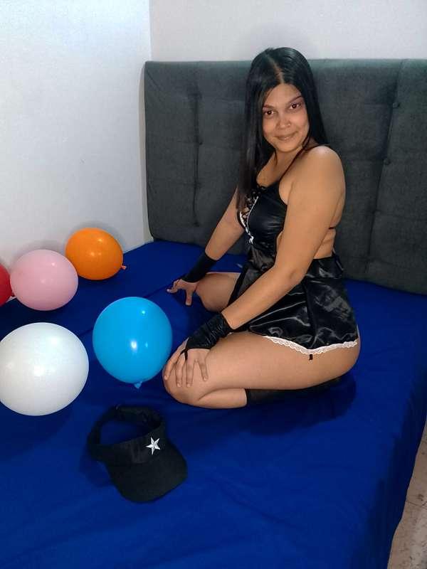 good morning loves, I'm available ✅