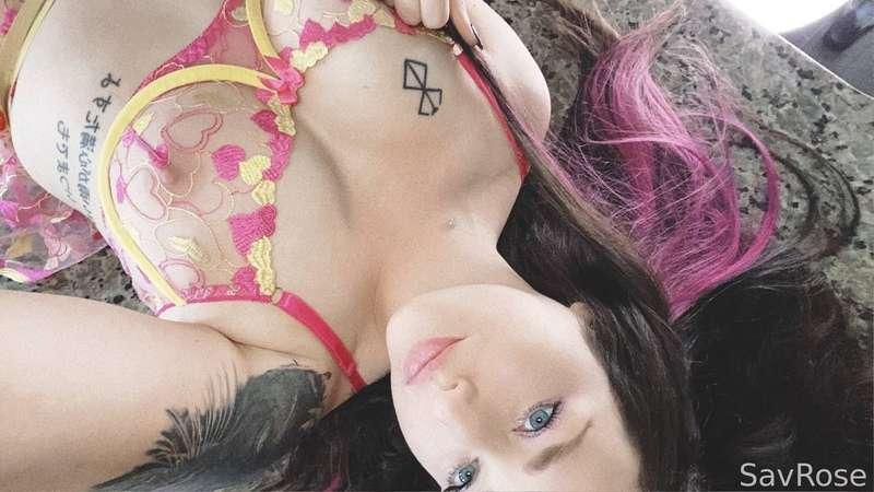 savrose image #0