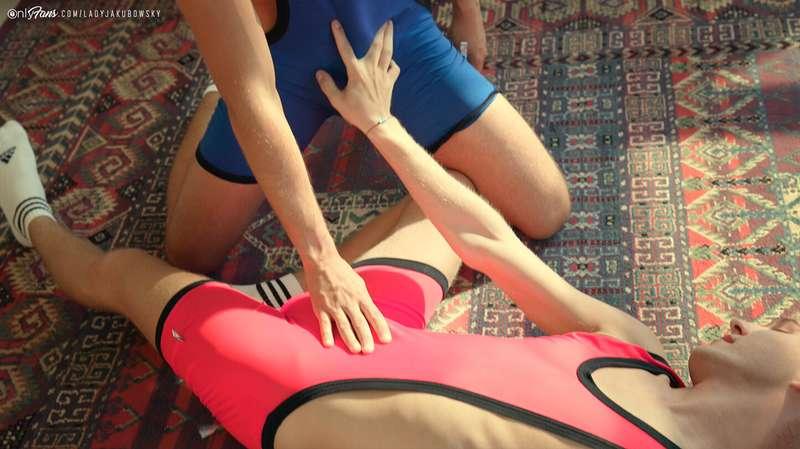 ladyjakubowsky_plus image #0