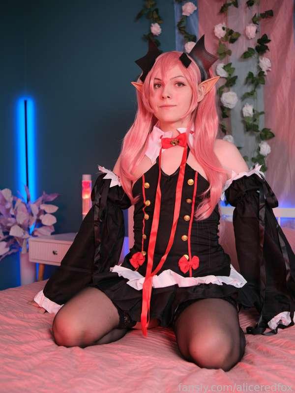 aliceredfox image #1