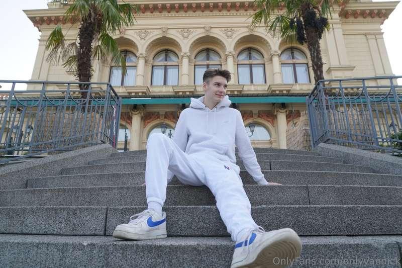 Welche Schuhgröße habe ich?