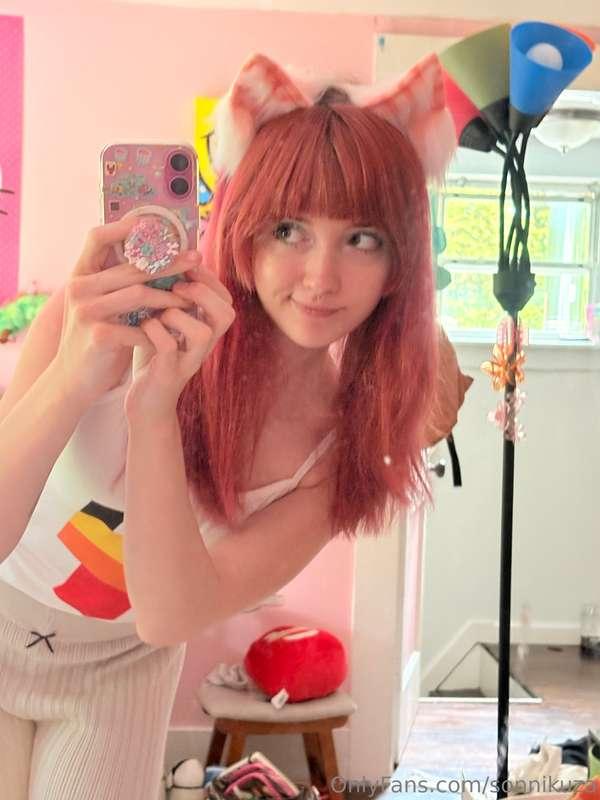 Coming out as a furry 