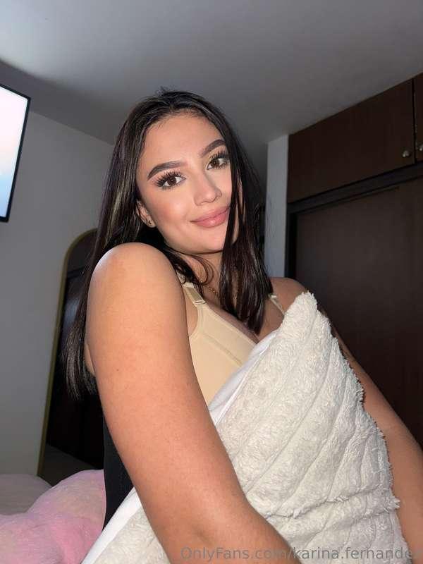 Cozy but make it cute 🧸
