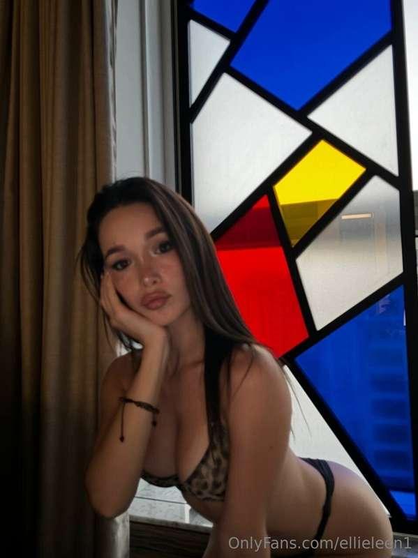 ur naughty princess 👑