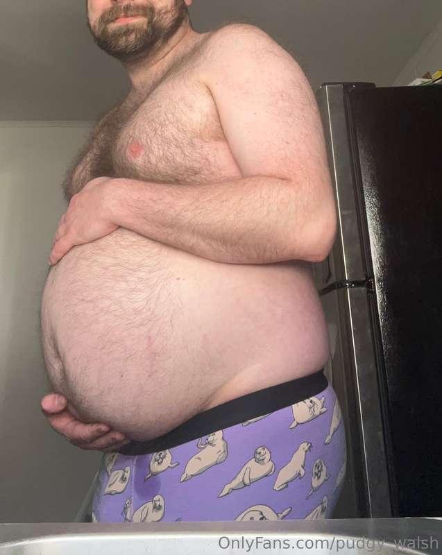 pudgy_walsh image #1