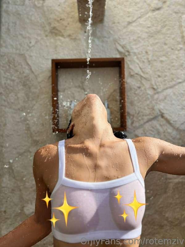 שבת בדיוק כמו שאני אוהבת✨💦