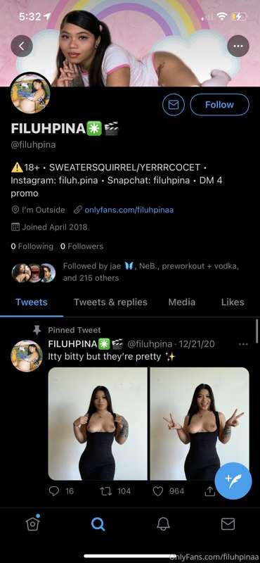 Got my twitter back 😭😭 definitely gonna be more active on ev..