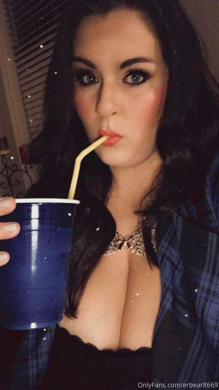 Drank in my cup