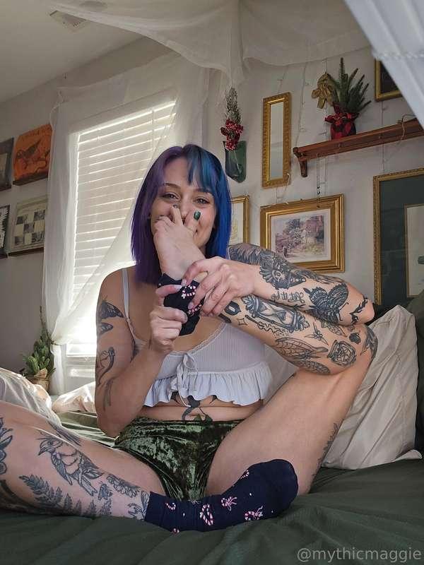 mythicmaggie image #0