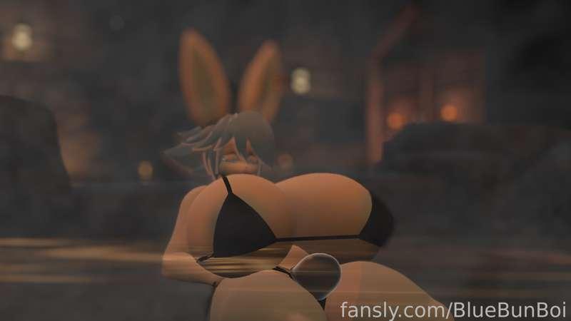 bluebunboi image #1