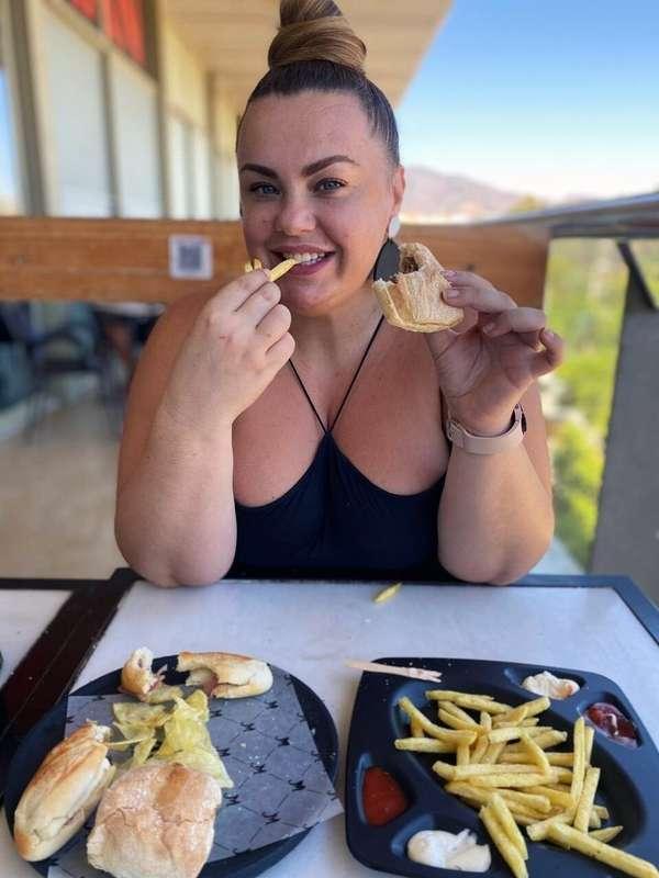 Good morning🌞 what do you like for sunday breakfast?