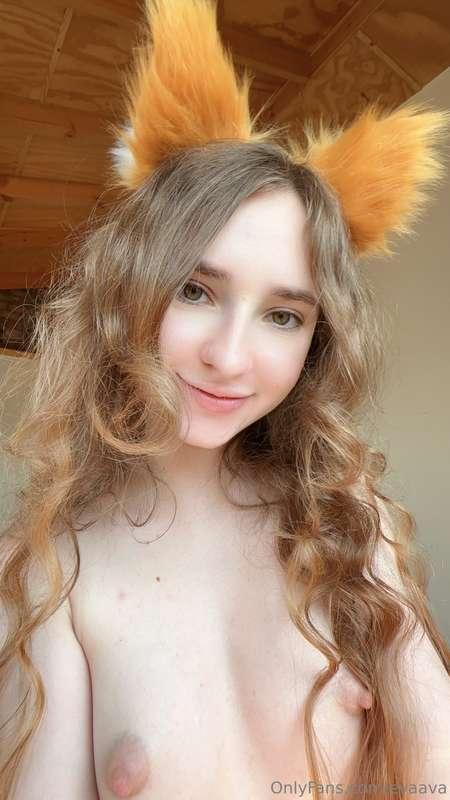 Have you thought about me today?😋