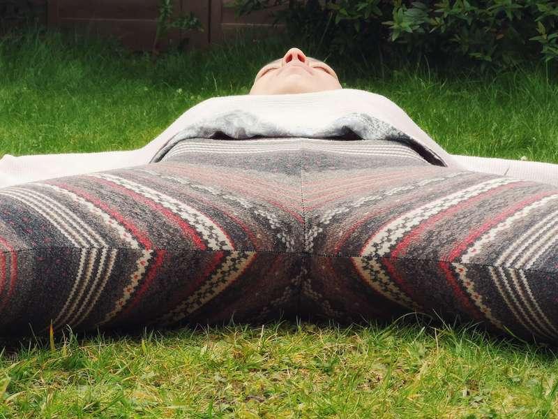 Earthing Earthling 🌎