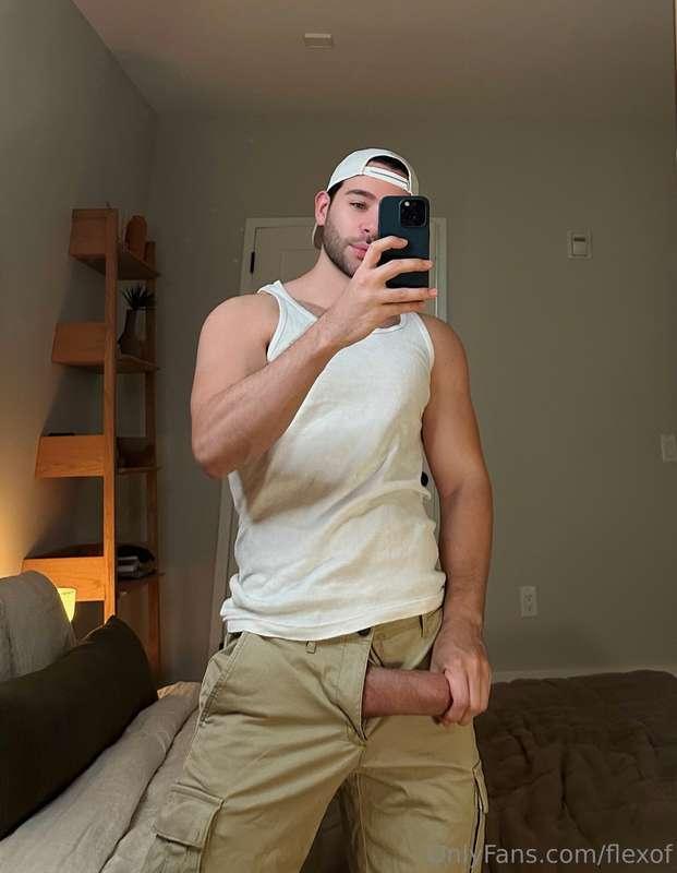 Thick Cuban meat 😈😛