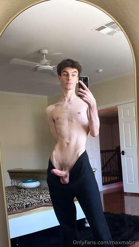 big twink dick