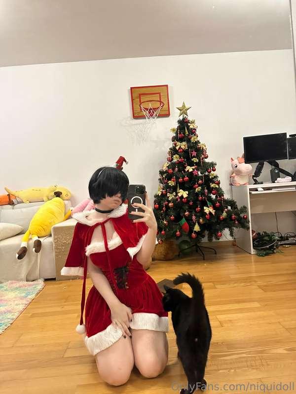 Merry Christmas 🫣