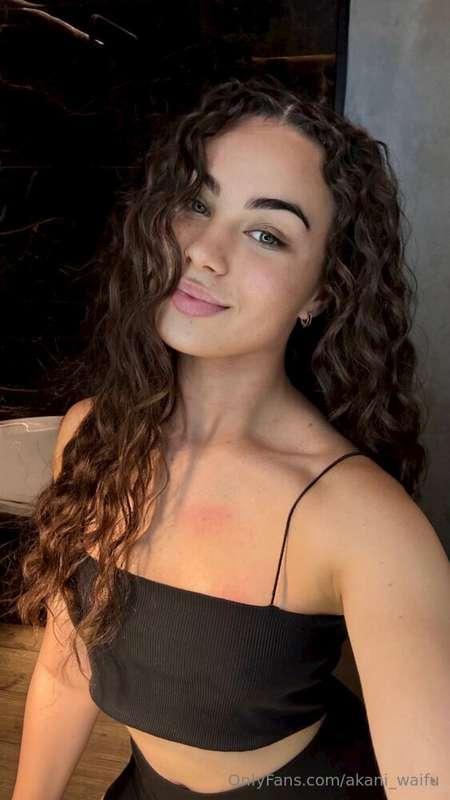 ***FREE SUB❤️‍🔥🔞******Believe me, she @linalws has something..