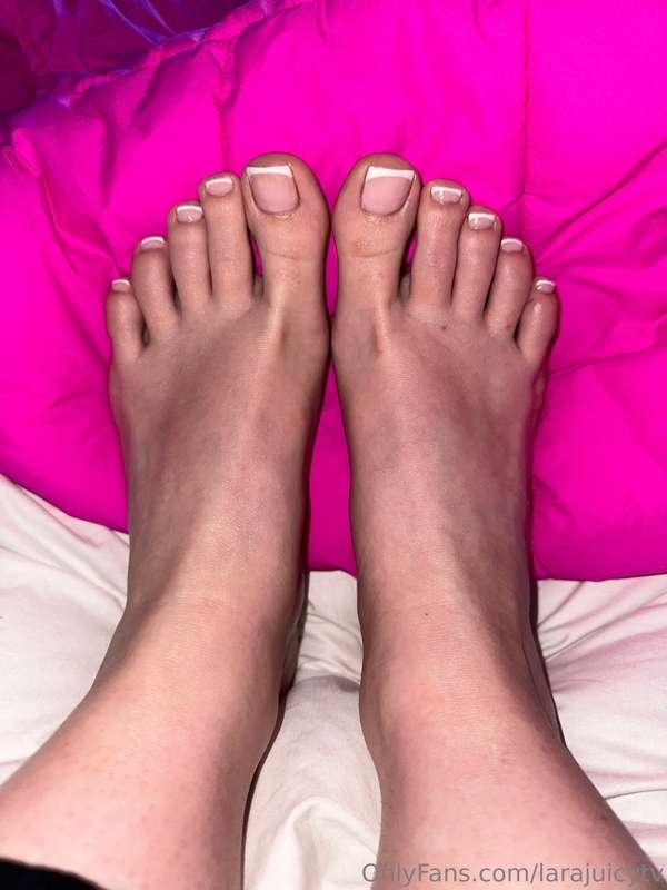 ***i haven’t posted my feet in almost 3 years***