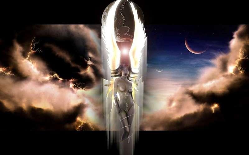 Gnosis 11: The Second Atlantis | The Beginning...