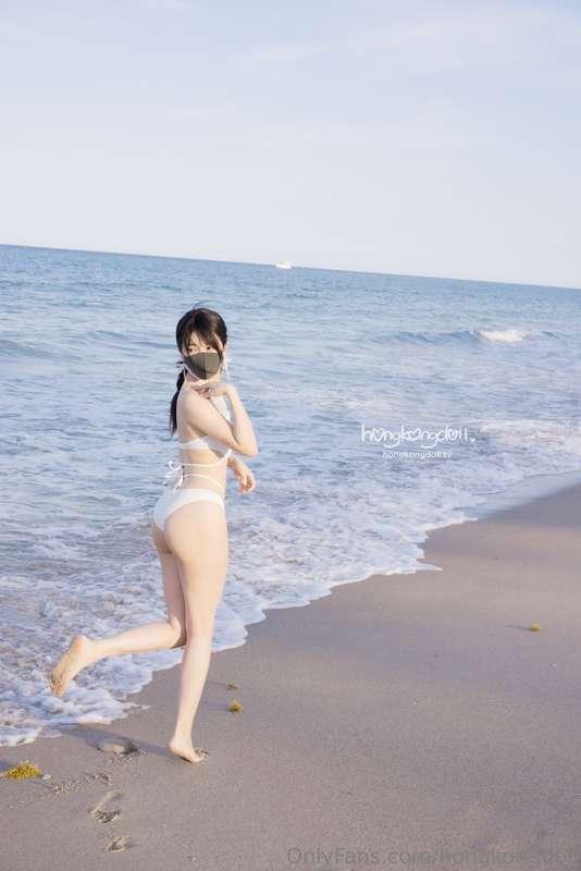来追我呀😋Come after me😋