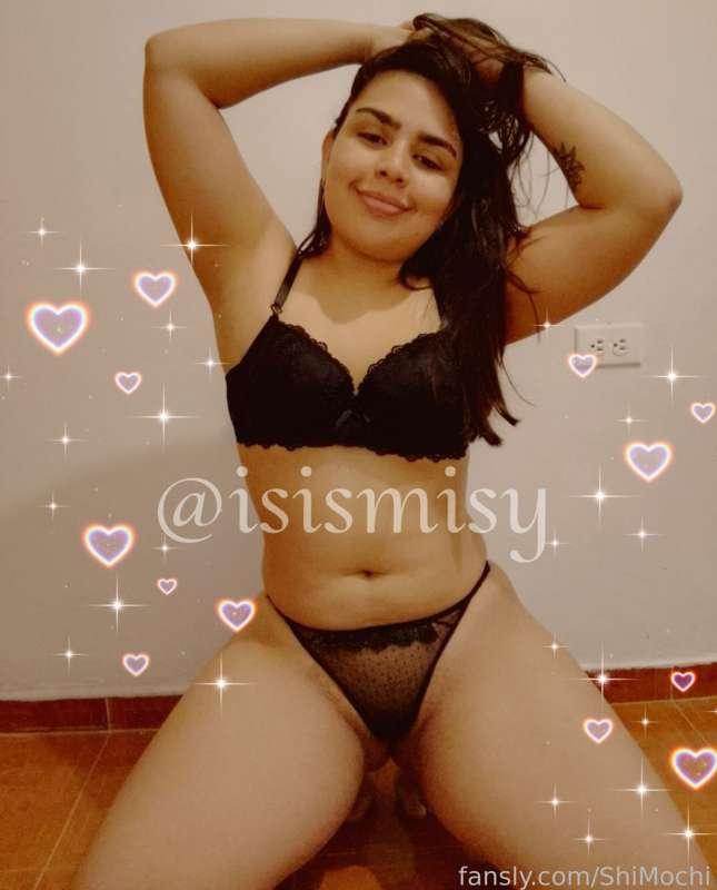 I am a sweet and perverted young Latina 💜 

If you need help to cum, look for me 😈


🪻 https://fans.ly/isismisy 🪻
🪻 https://fans.ly/isismisy 🪻


Available to please you 🦄

#fyp #latina #bigass #amateur

🪻 https://fans.ly/isismisy 🪻
🪻 https://fans.ly/isismisy 🪻