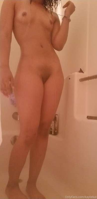 Shower photo set 💦