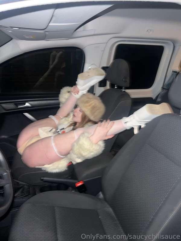 Car Sex?