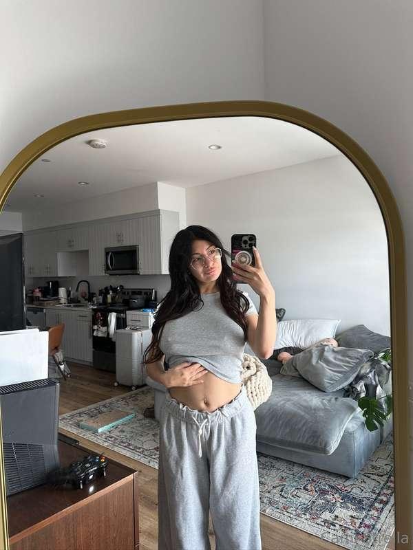 nice & comfy 💗